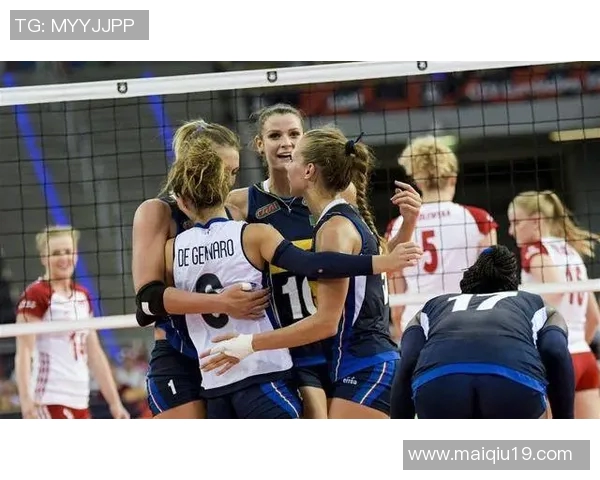 广州排球队在欧锦赛中的表现分析与状态点评