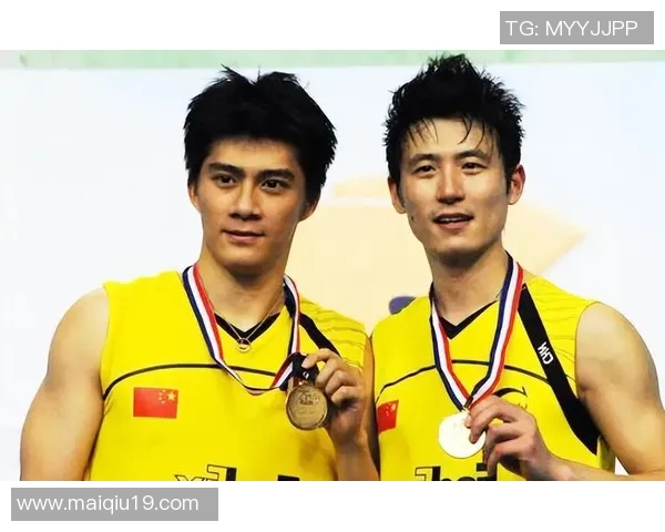 羽毛球传奇刘军的职业生涯与心路历程深度对话