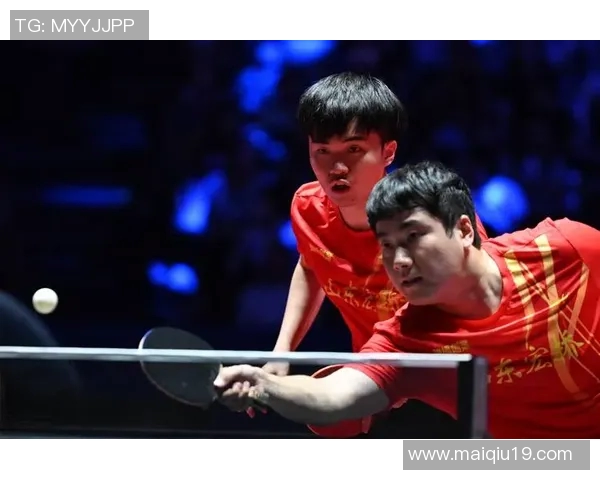 乒乓球热议北京乒乓球队配合问题引发的争议与讨论 乒乓球热议北京乒乓球队配合问题引发的争议与讨论