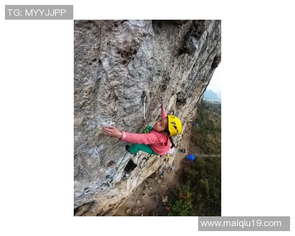 成都攀岩队的突破历程与运动攀岩的激情追逐纪实记录