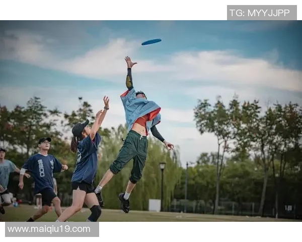武汉飞盘队在极限运动联赛中的战术表现深度解析与点评 武汉飞盘队在极限运动联赛中的战术表现深度解析与点评