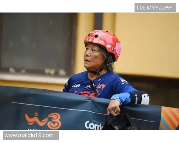 运动张敏专访回顾滑板历程与体育梦想的追寻与坚持