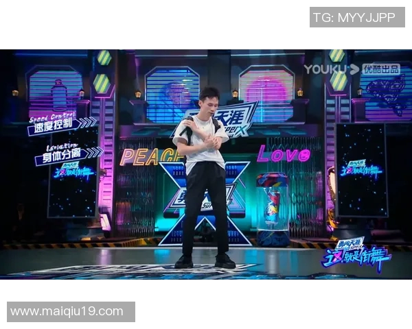 运动街舞新手必看力量训练入门指南助你轻松迈向舞台