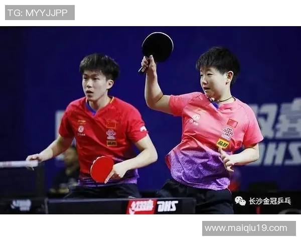 重庆乒乓球队快攻战术解析及其在乒乓球热点中的重要性