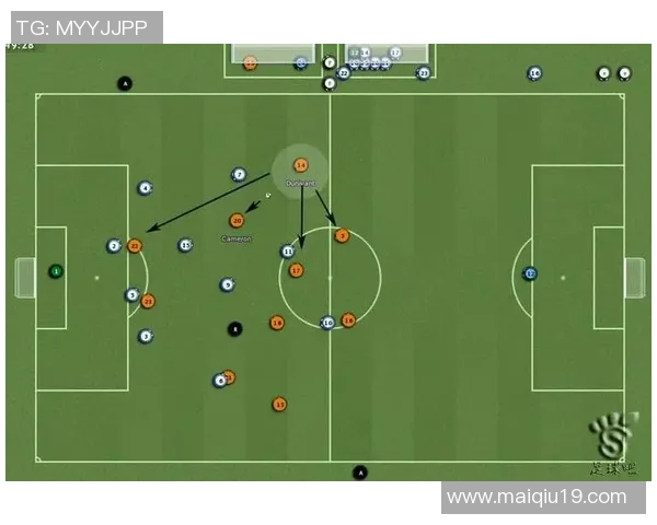 武汉足球队反击战术解析与实战应用探讨